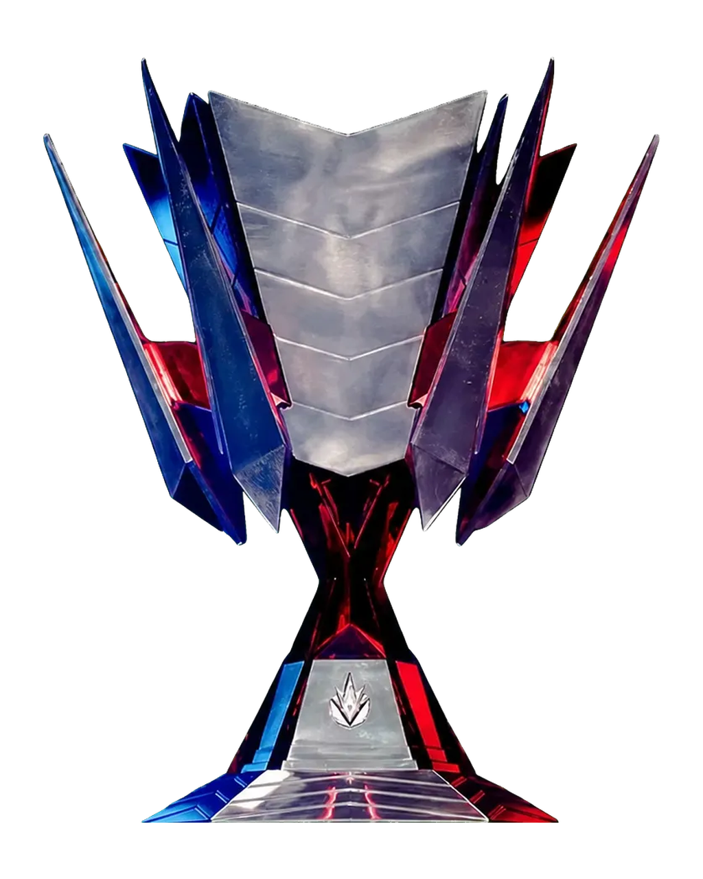 Troféu real do CBLOL