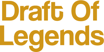 Draft of Legends